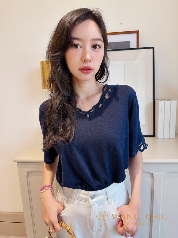 WANG CHIU 麻豆照